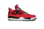 Air Jordan 4 Retro 'Toro Bravo'