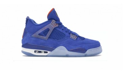 Jordan 4 Florida Gators