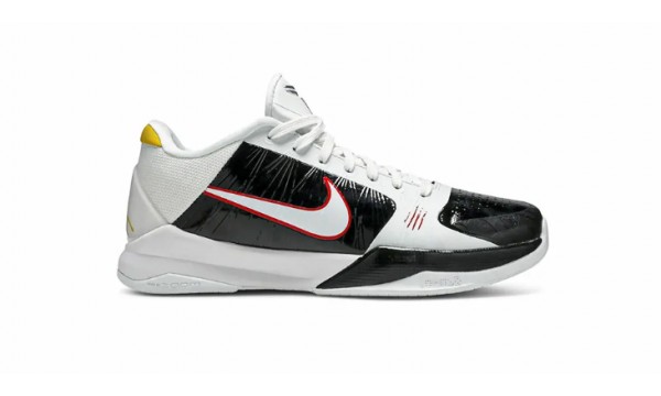 Zoom Kobe 5 Protro 'Alternate Bruce Lee'