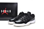 Air Jordan 11 Retro Low '72-10'