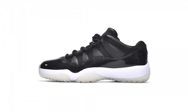 Air Jordan 11 Retro Low '72-10'