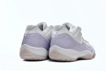 Air Jordan 11 Low "Pure Violet"