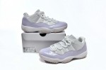 Air Jordan 11 Low "Pure Violet"