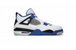 Air Jordan 4 Retro Motorsports