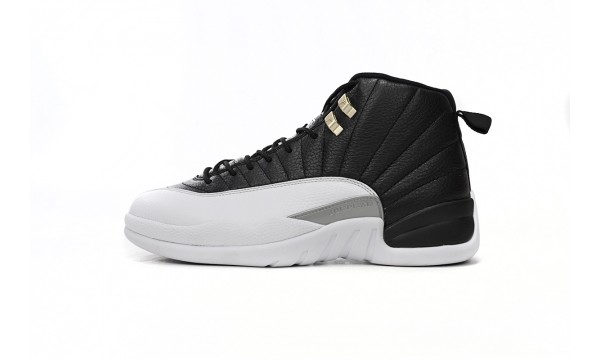 Air Jordan 12 Retro 'Playoff' 2022