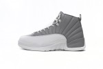 Air Jordan 12 Retro 'Stealth'