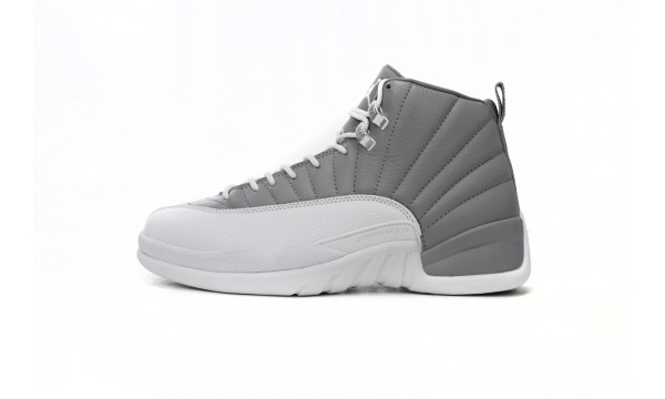 Air Jordan 12 Retro 'Stealth'