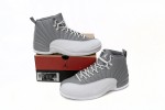 Air Jordan 12 Retro 'Stealth'