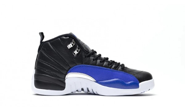 Air Jordan 12 'Hyper Royal'