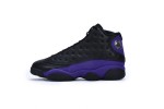 JORDAN 13 'COURT PURPLE'