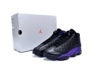 JORDAN 13 'COURT PURPLE'