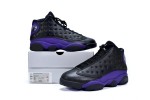 JORDAN 13 'COURT PURPLE'