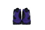 JORDAN 13 'COURT PURPLE'