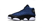 Air Jordan 13 Retro 'Brave Blue'