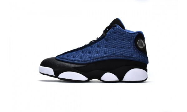 Air Jordan 13 Retro 'Brave Blue'