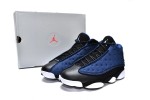 Air Jordan 13 Retro 'Brave Blue'