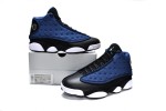 Air Jordan 13 Retro 'Brave Blue'