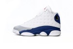 Air Jordan 13 French Blue