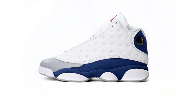 Air Jordan 13 French Blue