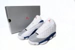 Air Jordan 13 French Blue