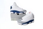 Air Jordan 13 French Blue