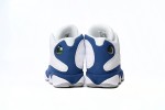 Air Jordan 13 French Blue