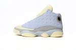 SoleFly x Jordan Air Jordan 13 UNC