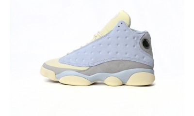 SoleFly x Jordan Air Jordan 13 UNC