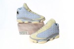 SoleFly x Jordan Air Jordan 13 UNC