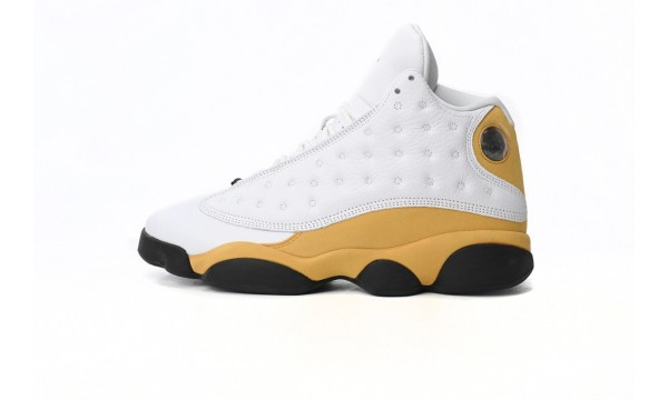 Air Jordan 13 Retro 'Del Sol'