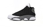 Air Jordan 13 Retro 'Black Flint'