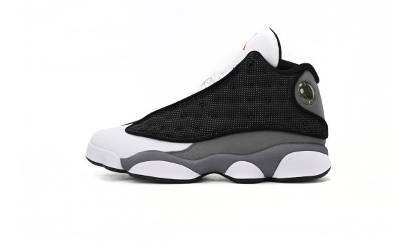 Air Jordan 13 Retro 'Black Flint'