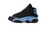 Air Jordan 13 Retro 'Black University Blue'