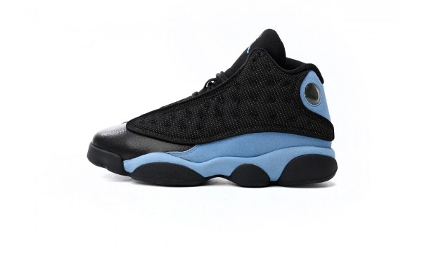 Air Jordan 13 Retro 'Black University Blue'