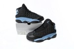 Air Jordan 13 Retro 'Black University Blue'