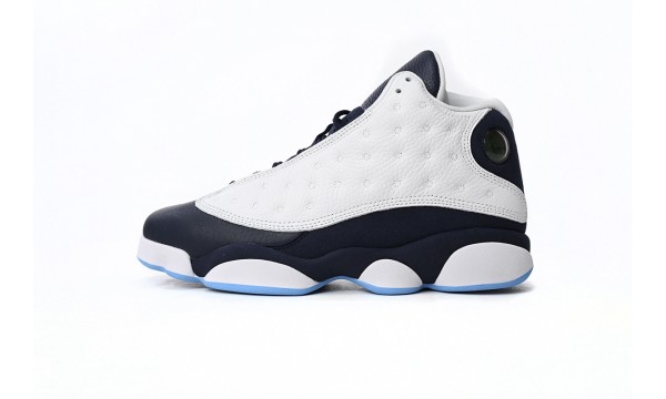 Air Jordan 13 Retro 'Obsidian'