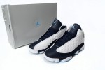 Air Jordan 13 Retro 'Obsidian'