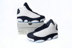 Air Jordan 13 Retro 'Obsidian'