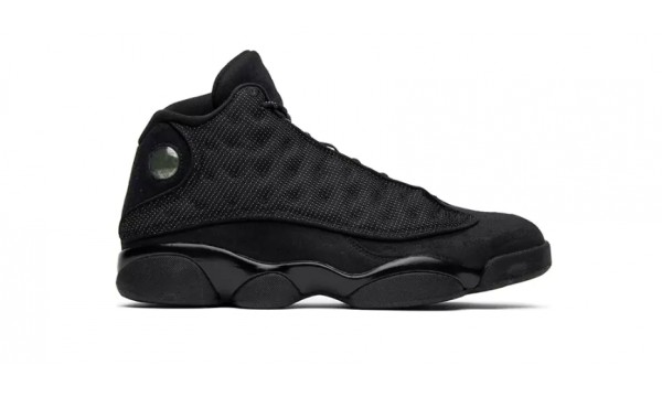 Air Jordan 13 Retro 'Black Cat'