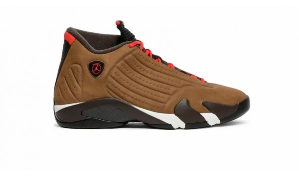 Air Jordan 14 Retro 'Winterized'