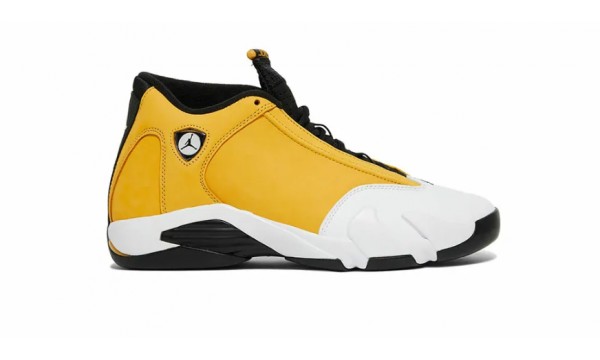 Air Jordan 14 Retro Ginger