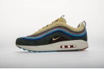 SEAN WOTHERSPOON X NIKE AIR MAX 97/1 HYBRID