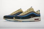 SEAN WOTHERSPOON X NIKE AIR MAX 97/1 HYBRID