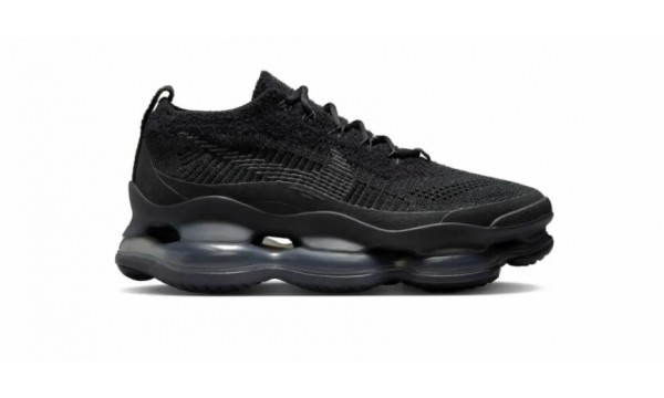 Nike Air Max ScorpionTriple Black