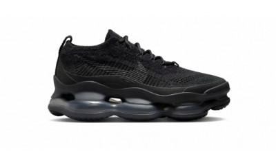 Nike Air Max ScorpionTriple Black
