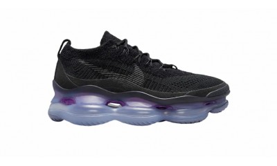 Air Max Scorpion 'Black Purple'