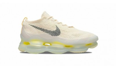 Nike Air Max Scorpion Beige Yellow
