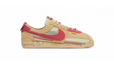 Union LA x Cortez SP Sesame