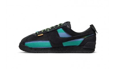 Union LA x Cortez SP 'Off Noir'