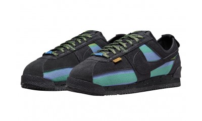 Union LA x Cortez SP 'Off Noir'